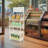 Maurisha 19.68'' W Metal Storage Rack with Wheels-301608595