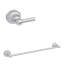 Arcana™ 30" Wall Mounted Towel Bar-54438668