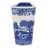 Spode Blue Italian Travel Mug 8Oz
