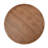 Luce Round Solid Wood Dining Table-1763683495