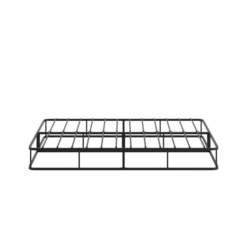 Lit plateforme Ashland, Double