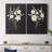 Simply Bold Sketch I-Premium Gallery Wrapped Canvas -Ready to Hang-1488721781