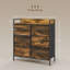 Abshier 6 - Drawer Chest of Drawers