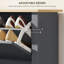 Shoe Storage