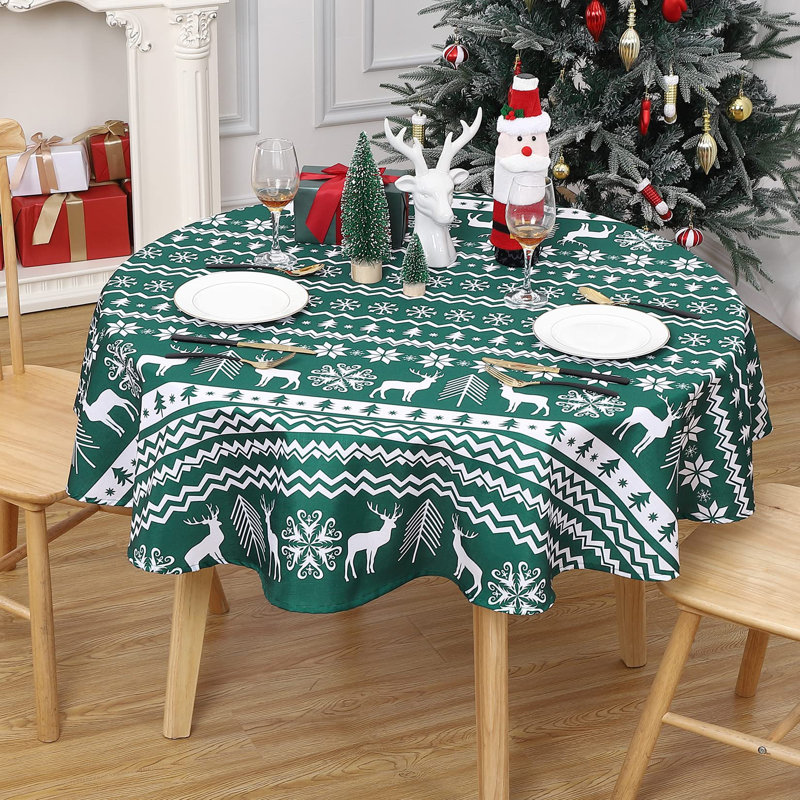 Nappe 60, Vert