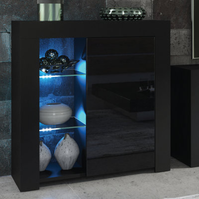 Arrianna 75cm Sideboard