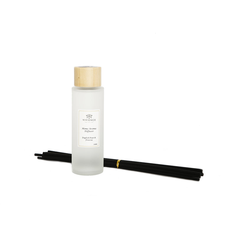 Diffuseur de bouteille English