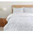 Eclectic Geometric Shapes Duvet Cover