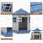 Weatherproof Dog House