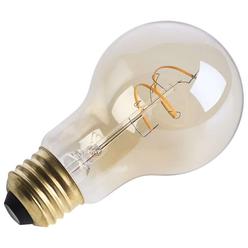 4.5 Watt LED Bulb