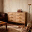 Commode 6 tiroirs 47,24 po