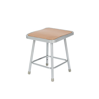 Clint Fixed Height Stool (2 Pack)