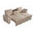 Multi-Functional Sectional Sofa-1414953288