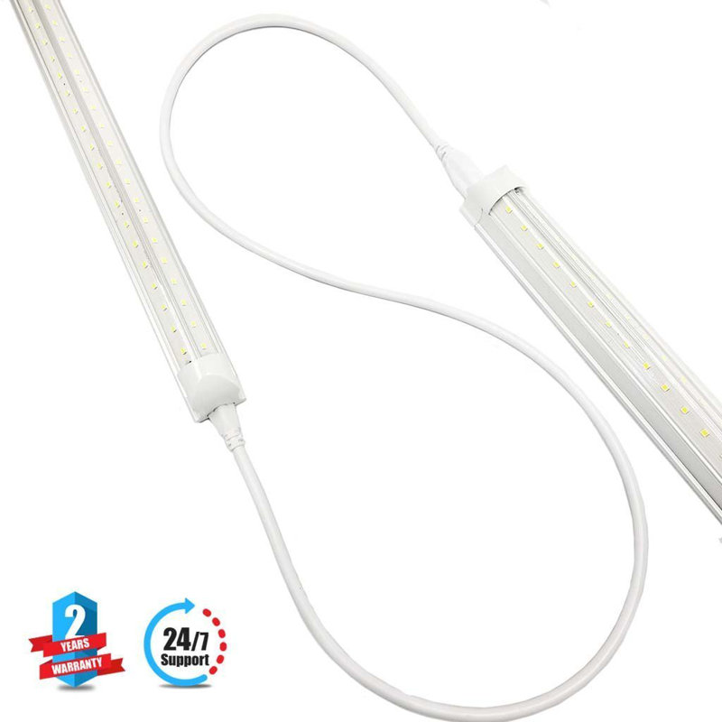 Câble de connexion intégré