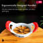 Delcasa Stainless Steel Slicer