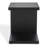 Tawney "C" Wood Accent Table-1615667309