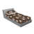Brown/Umber Floral is out of stock