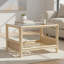 Upholstered Armchair