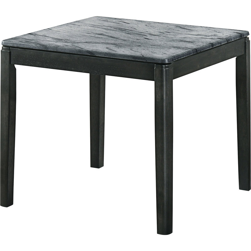 Table de bout rectangulaire Modern Modern