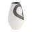 Ilmur Handmade Stoneware Table Vase