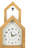 Electric Tabletop Clock