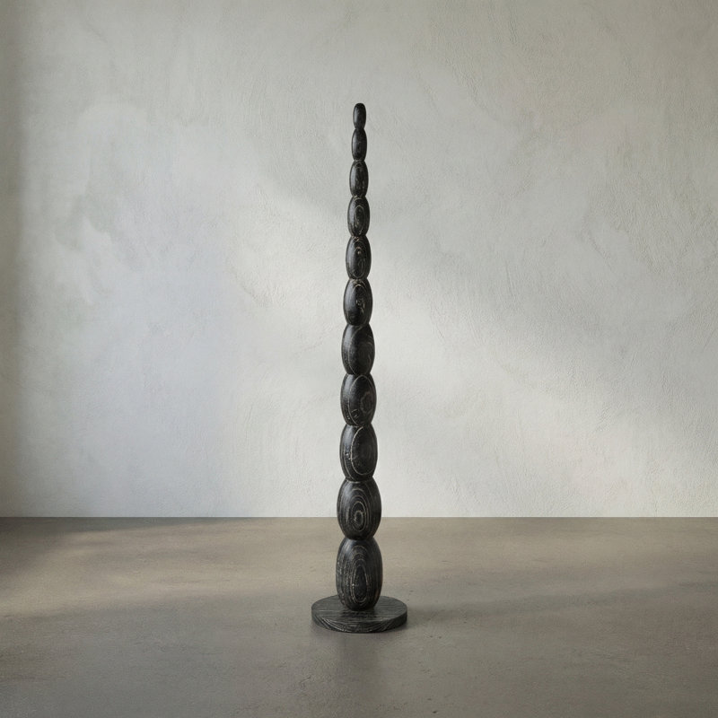 Freia Sculpture