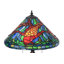 Meyda Tiffany & Stained Glass Table Lamp