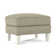 Upholstered Ottoman