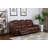 Levant 85'' Faux Leather Power Reclining Sofa