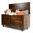 Philipsvail Manufactured Wood Blanket Chest-1498016302