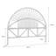 Chambaud Rattan Headboard-92324912