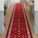 Kaira Soft Non-Slip Indoor Rug