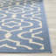 Tapis d'intérieur / extérieur à motif géométrique Herefordshire Performance-184540178