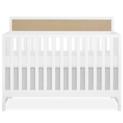 Dream On Me Kai Convertible Crib