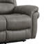 Bettymae 3 Seater Reclining Sofa-1812519712