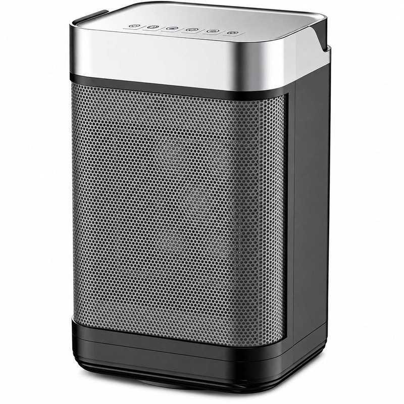 LumiParty -1 Space Heater