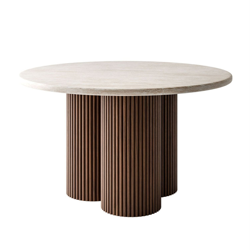 Three Leg Coffee Table