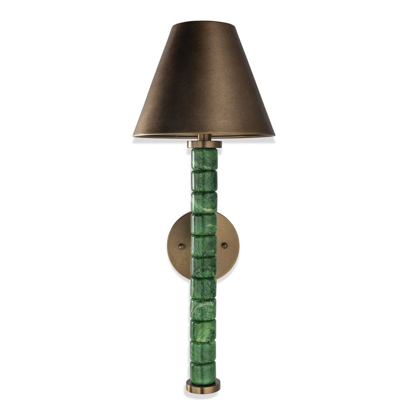 Jade 1 - Light Wallchiere
