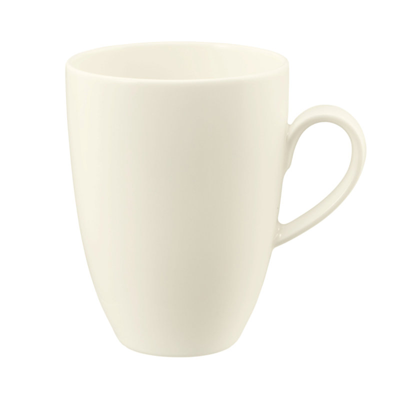 Porcelain Coffee Mug