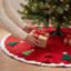 Multilayered Trees Tree Skirt-394543443