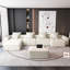 Canapé modulaire surdimensionné Modern-501941544