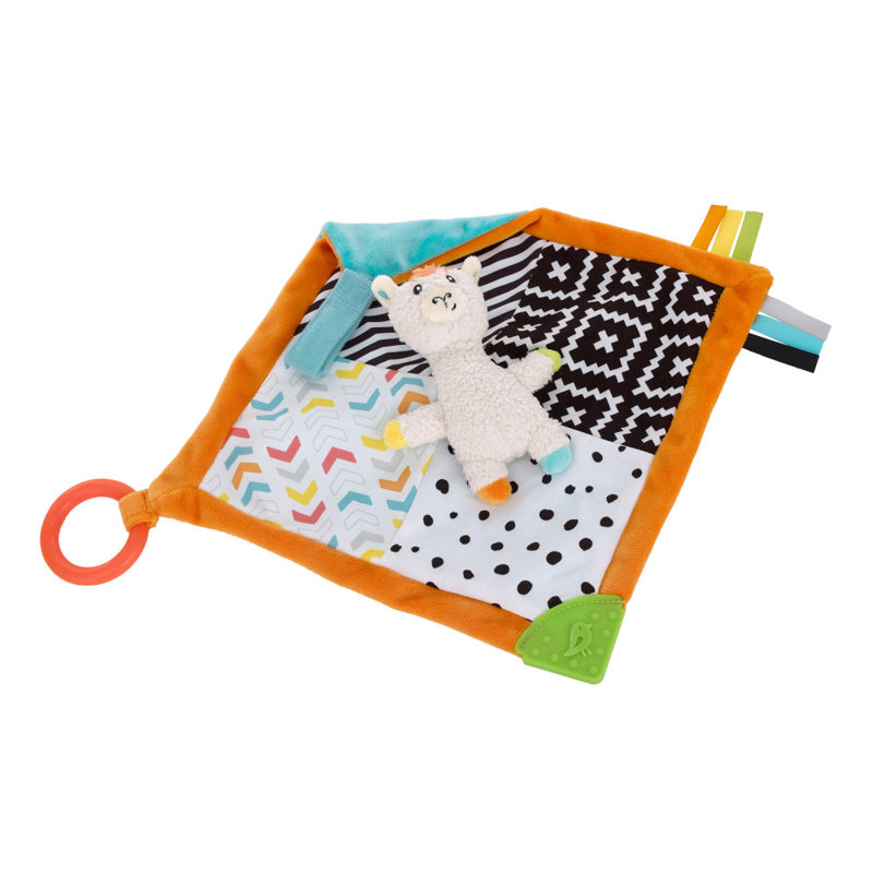 Couverture pour bébé en polyester Anyan