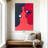The Kiss Pink-2031430056