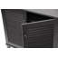 14 Pair Shoe Storage Cabinet