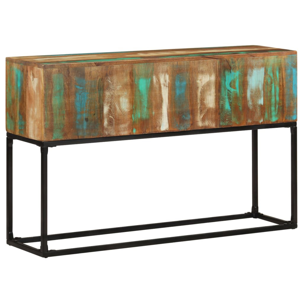 120Cm Console Table