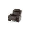 Fauteuil inclinable électrique 1 pièce Power Motion