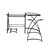 Demeray L-Shape Corner Computer Desk-472689590
