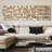 Handmade Traditional Abstract Wall Decor