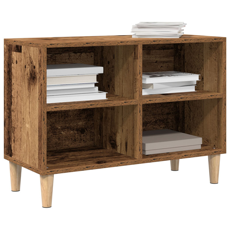 Unfinished TV Stand for TVs up to 28"