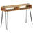 Console Table Solid Mango Wood 45.3"x13.8"x29.9"